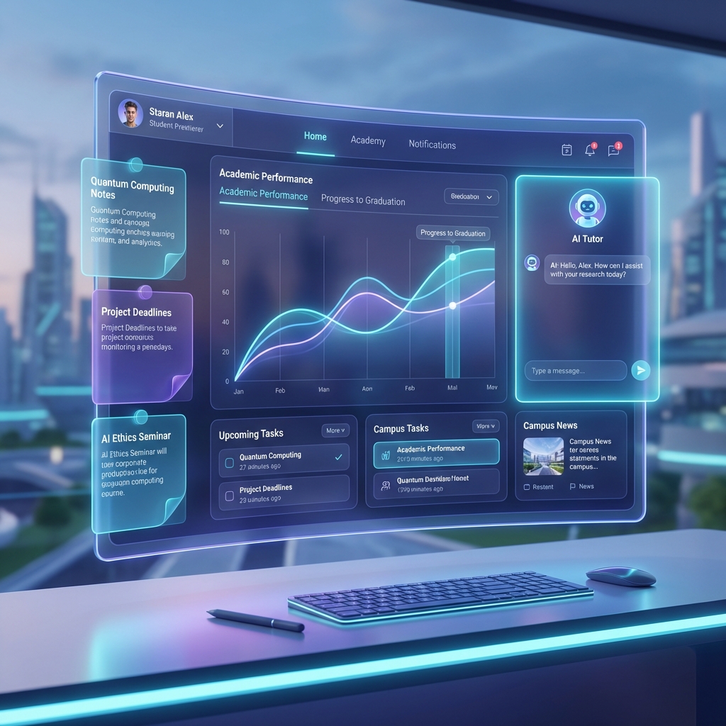 SKiL MATRiX Dashboard